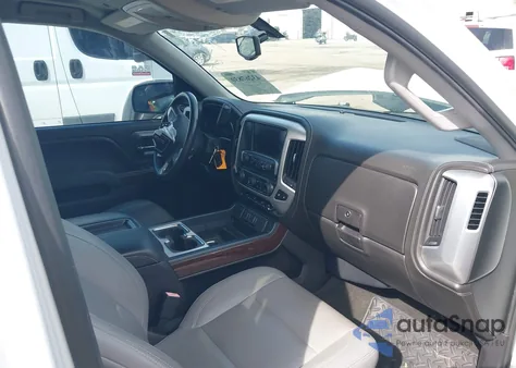 2015 GMC Sierra C1500 Sle z USA, uszkodzony, nr VIN 3GTP1UEC9FG339303